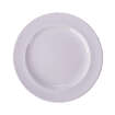 Dinner Plate White 21cm 6 Pack