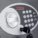 Office Safe With Electronic Lock Size 1