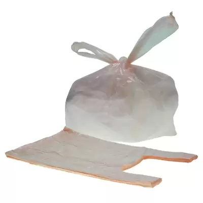 Good Baby Nappy Sacks 1000 Pack