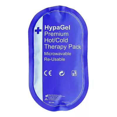 Reusable Hot and Cold Therapy Pack