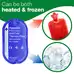 Reusable Hot and Cold Therapy Pack