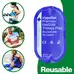 Reusable Hot and Cold Therapy Pack
