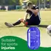 Reusable Hot and Cold Therapy Pack
