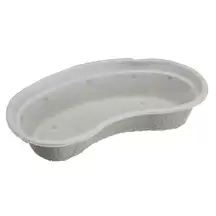 Vernacare Pulp Disposable Kidney Dish 700ml 260 Pack