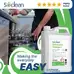 Soclean Dishwasher Detergent 5 Litre 2 Pack