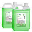 Soclean Ultra Washroom Cleaner Sanitiser Super Concentrate 2 Litre 2 Pack