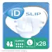 iD Slip Super Large 84