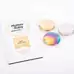 Sensory Reflective Sound Buttons 3 Pack