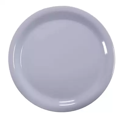 Swixz Melamine Dinner Plate 9" / 230mm 12 Pack