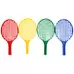 Short Tennis Racket 4 Pack