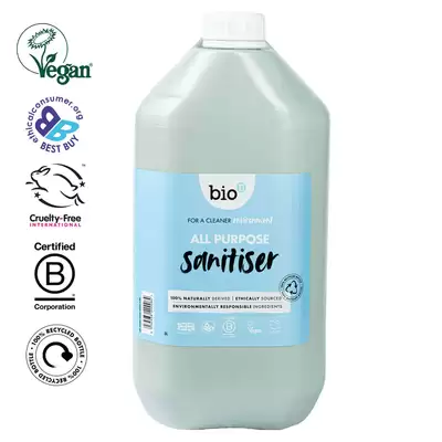 Bio-D All Purpose Sanitiser