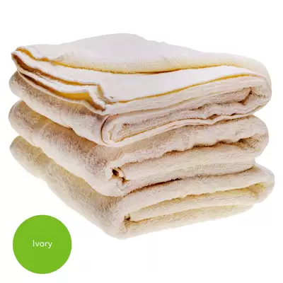 Bath Towel 70x130cm 500gsm x 3