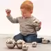 Sensory Reflective Sound Balls 7 Pack