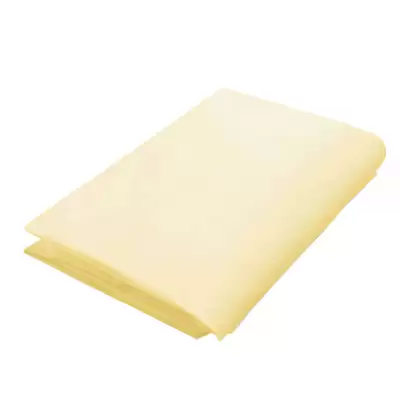 Sleepknit Single Fitted Sheet Flame Retardant 30 Pack