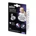 Braun Disposable Probe Cover 40 Pack