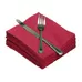 Napkins 33cm 2ply Beaujolais 100