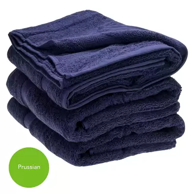Bath Towel 70x130cm 500gsm x 3