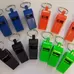 Plastic Whistle 12 Pack