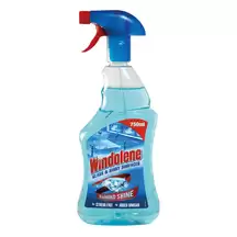 Windolene Glass Cleaner 750ml 6 Pack