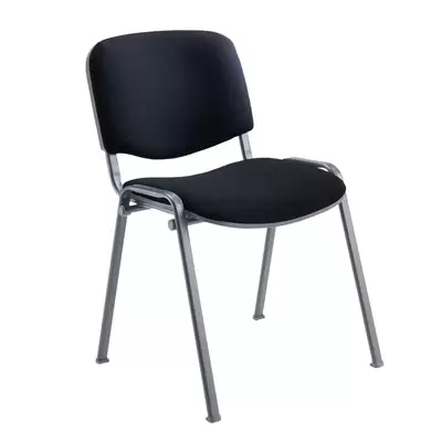 Stacking Fabric Chair