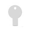 Key for Deb Standard Soap Dispenser