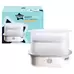 Tommee Tippee Electric Steriliser White