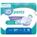 iD Pants Plus Small 112