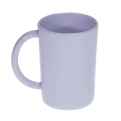 Swixz Melamine Handled Mug 10oz 6 Pack