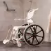 Mobile Shower Commode Chair