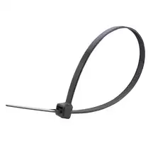 Cable Ties Long Length 100 Pack