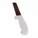 COOQUS Bread Knife White 8"