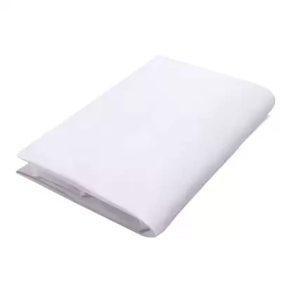 Sleepknit Single Fitted Sheet Flame Retardant 30 Pack