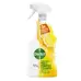 Dettol Disinfectant Cleaner Spray Lemon 1 Litre 6 Pack