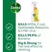 Dettol Disinfectant Cleaner Spray Lemon 1 Litre 6 Pack