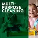 Dettol Disinfectant Cleaner Spray Lemon 1 Litre 6 Pack