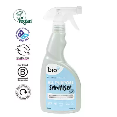 Bio-D All Purpose Sanitiser