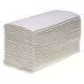 Soclean Z Fold White Paper Towels Pure 2ply 6072