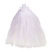 Soclean Non Woven Mop Head White 5 Pack