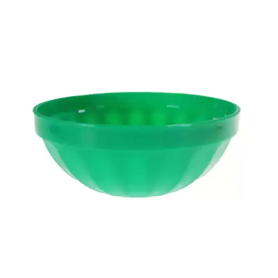 Swixz Polycarbonate Cereal Bowls 102mm 12 Pack