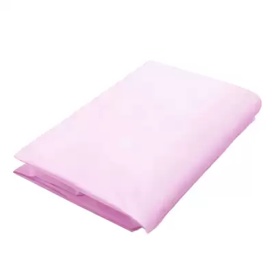 Sleepknit Single Fitted Sheet Flame Retardant 30 Pack