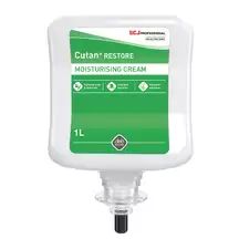 Cutan Restore Moisturising Cream 1litre