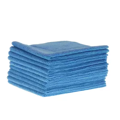Soclean Microfibre Cloths 10 Pack