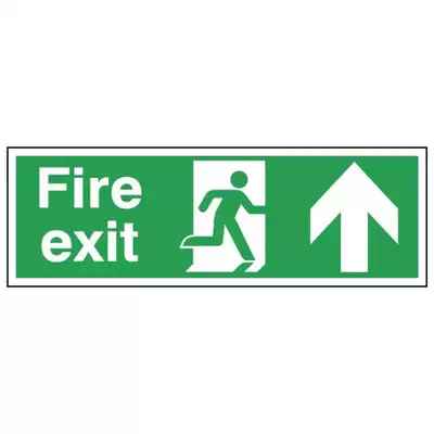 Safety Signs Rigid