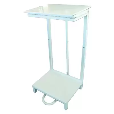 Soclean Free Standing Sack Holder 50l