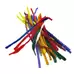 Artyom Extra Long Pipe Cleaners Assorted 250 Pack