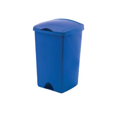 50 Ltr Lift Top Bin