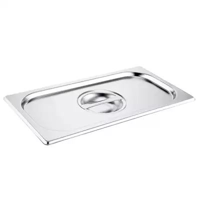 Gastronorm Stainless Steel Lid