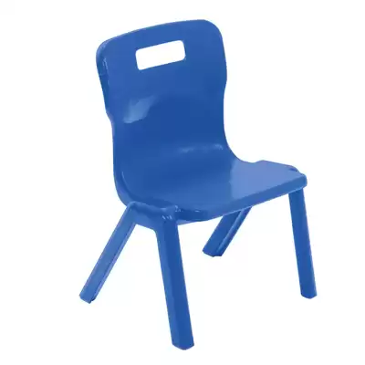 Titan One Piece Chair Size 1