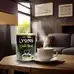 Lyons Gold Roast Coffee 750g