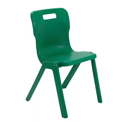 Titan One Piece Chair Size 6